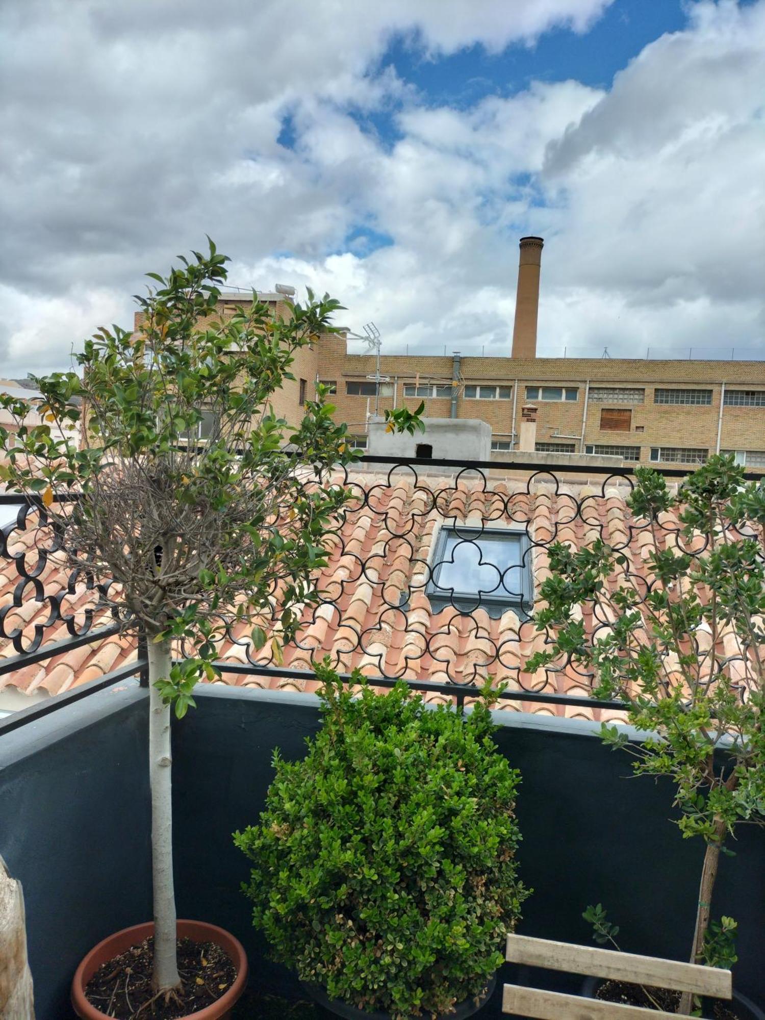 Flamenco Modern & Luxury Leilighet Málaga Eksteriør bilde